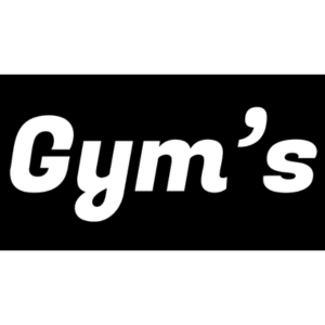 Gym's